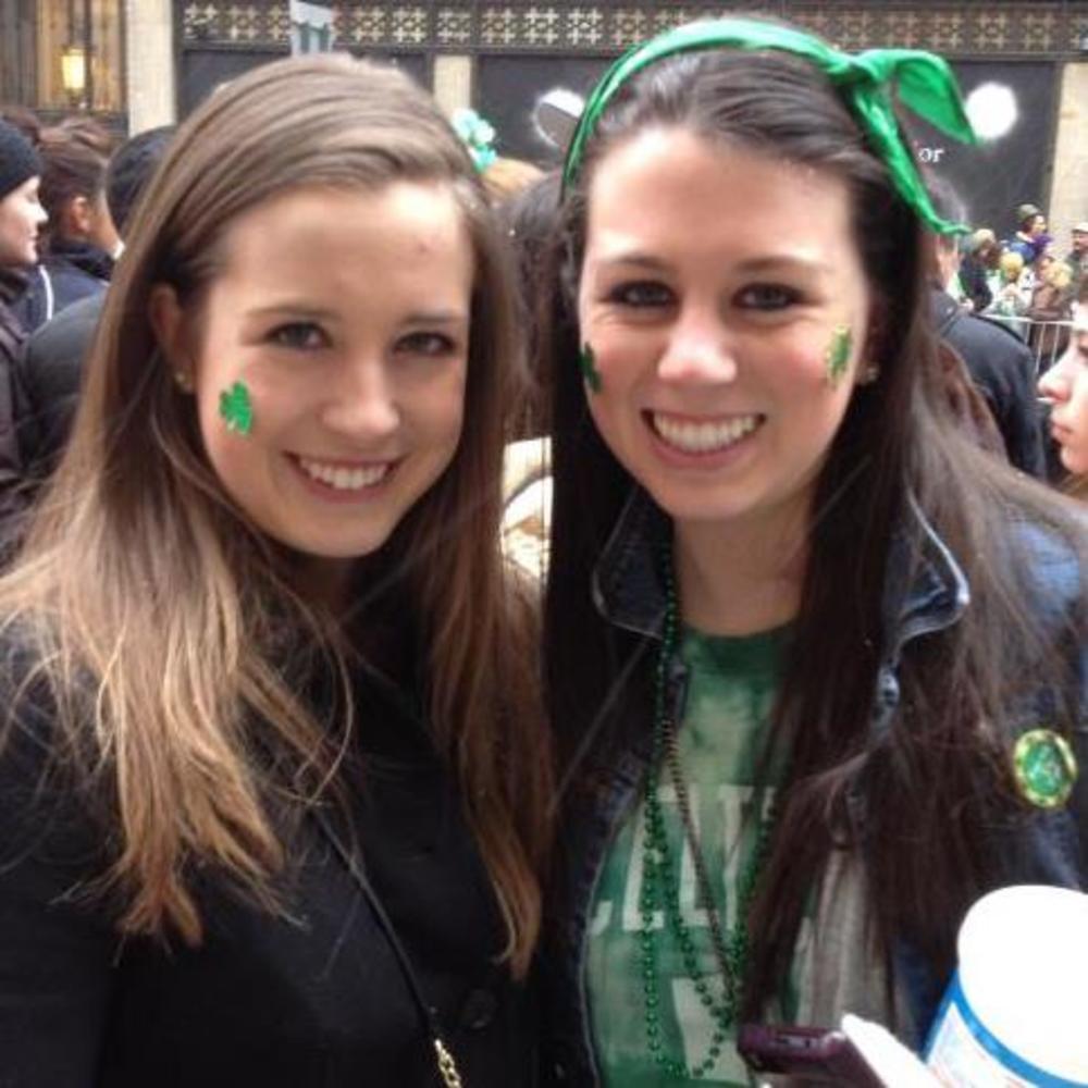 Meet your Posher, Alyssa